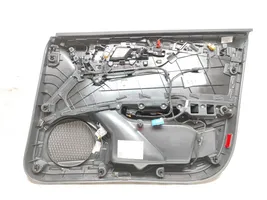 Audi A4 S4 B9 8W Etuoven verhoilu 8W0867117