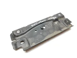 Audi A4 S4 B9 8W Staffa/supporto di montaggio della marmitta 8W0803183C