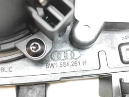 Audi A4 S4 B9 8W Centrinė konsolė 8W1864261H