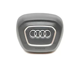 Audi A4 S4 B9 8W Vairo oro pagalvė 8W0880201AS