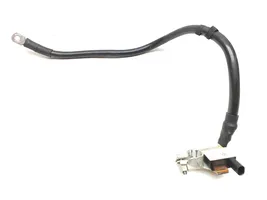 Audi A4 S4 B9 8W Cable negativo de tierra (batería) 8W0915181A