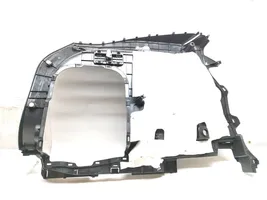 Toyota RAV 4 (XA50) Dolny panel schowka koła zapasowego 6473019030