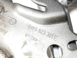 Audi A4 S4 B9 8W Konepellin saranat 8W0823823