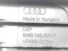 Audi A4 S4 B9 8W Muu moottorin osa 8W0145896P