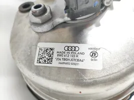 Audi A4 S4 B9 8W Jarrutehostin 8W0612103K