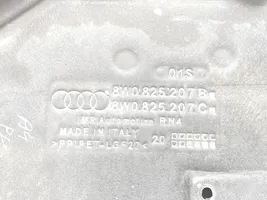 Audi A4 S4 B9 8W Sivupohjapanssari 8W0825207B