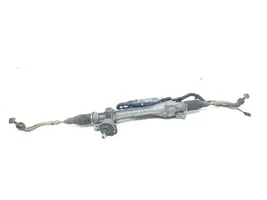 Audi A4 S4 B9 8W Steering rack 8W1423055AJ