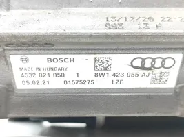 Audi A4 S4 B9 8W Przekładnia kierownicza / Maglownica 8W1423055AJ