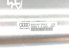 Audi A4 S4 B9 8W Takapuskurin poikittaistuki 8W0807309H