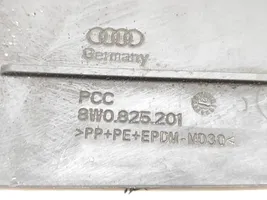 Audi A4 S4 B9 8W Sivupohjapanssari 8W0825201