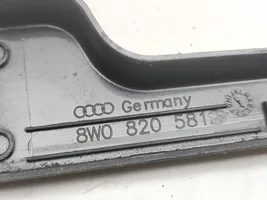 Audi A4 S4 B9 8W Sparno užbaigimas 8W0820581