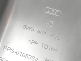 Audi A4 S4 B9 8W Työkalupakki 8W9861486