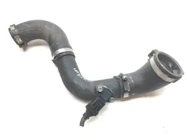 Hyundai Tucson TL Tube d'admission de tuyau de refroidisseur intermédiaire 282632B740