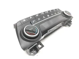 Hyundai Tucson TL Steuergerät Klimaanlage 97250D7JJ0