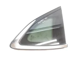 Hyundai Tucson TL Rear side window/glass 43R000392