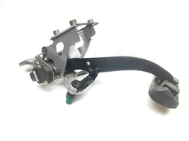 Hyundai Tucson TL Brake pedal 32800D3715