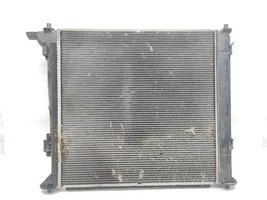 Hyundai Tucson TL Coolant radiator 25310D7000