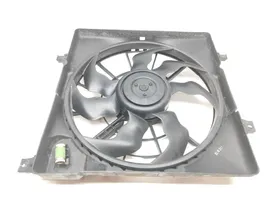 Hyundai Tucson TL Kale ventilateur de radiateur refroidissement moteur A20380095