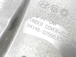 Hyundai Tucson TL Šoninė dugno apsauga 84148D7500