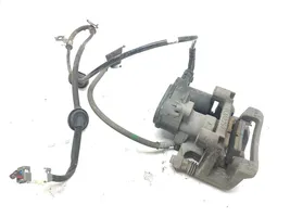 Hyundai Tucson TL Rear brake caliper 