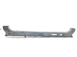 Hyundai Tucson TL Top upper radiator support slam panel 