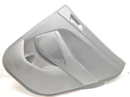 Hyundai Tucson TL Rear door card panel trim 83361D7000