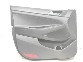 Hyundai Tucson TL Front door card panel trim 82330D7010