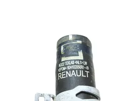 Renault Clio V Tubo flessibile del liquido di raffreddamento del motore 924102050R