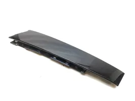 Renault Clio V Front door glass trim molding 802841894R