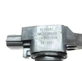 Renault Clio V High voltage ignition coil 224332734R