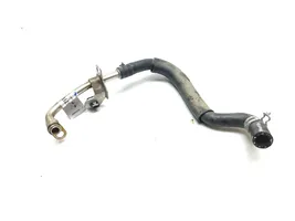 Renault Clio V Engine coolant pipe/hose 144993267R