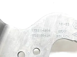 Renault Clio V Kita variklio skyriaus detalė 175B11489R