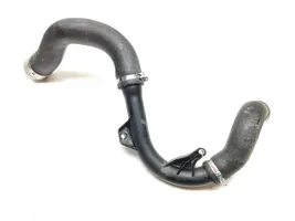 Renault Clio V Tube d'admission de tuyau de refroidisseur intermédiaire 144601591R