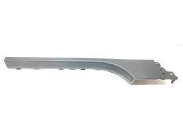 Renault Clio V Front sill trim cover 769522540R