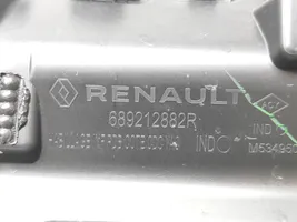Renault Clio V Paneelin lista 689212882R