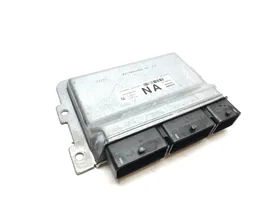 Renault Clio V Sterownik / Moduł ECU 823151891