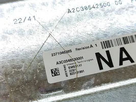 Renault Clio V Sterownik / Moduł ECU 823151891