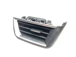 Renault Clio V Dashboard side air vent grill/cover trim 687609662R