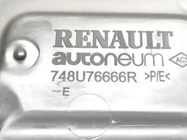 Renault Clio V Muu ulkopuolen osa 748U76666R