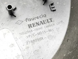 Renault Clio V Etuoven verhoilu T0532668