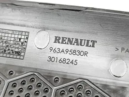 Renault Clio V Wykończenie lusterka wstecznego 963A95830R