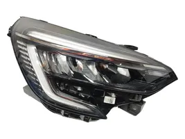 Renault Clio V Headlight/headlamp 260104922R