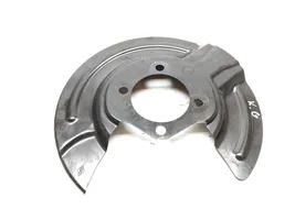 Renault Clio V Rear brake disc plate dust cover 441618127R