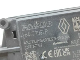 Renault Clio V Sensore radar Distronic 284473987R