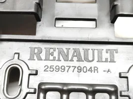 Renault Clio V Distronic sensor bracket 259977904R