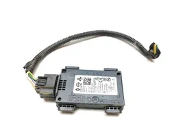 Renault Clio V Sensor de radar Distronic 284E74819R