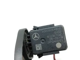 Mercedes-Benz A W177 Capteur de qualité d'air A0009054807