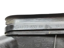 Mercedes-Benz A W177 Oro paėmimo kanalo detalė (-ės) A1778304800