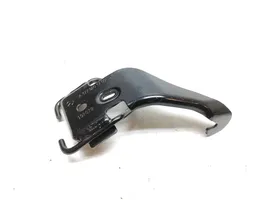 Mercedes-Benz A W177 Support de fixation ISOFIX A1779201700