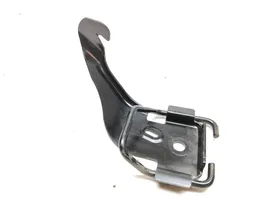 Mercedes-Benz A W177 Support de fixation ISOFIX A1779201800